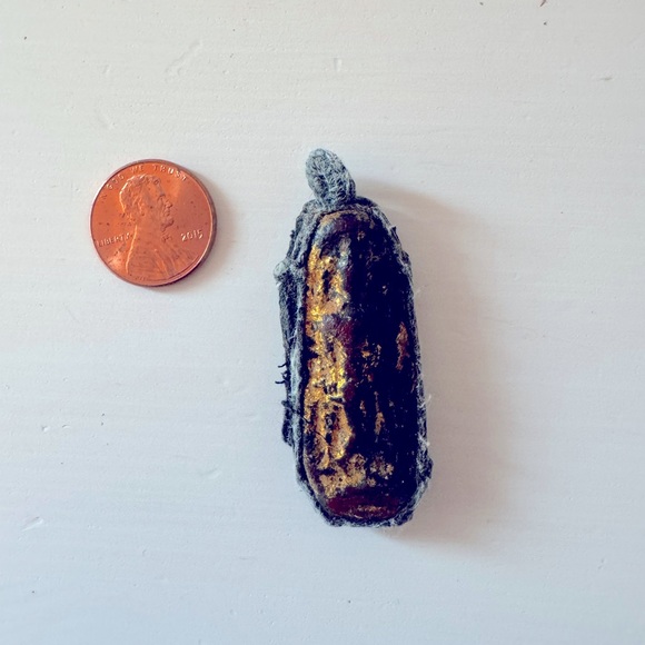 Jewelry - Buddha Pendant